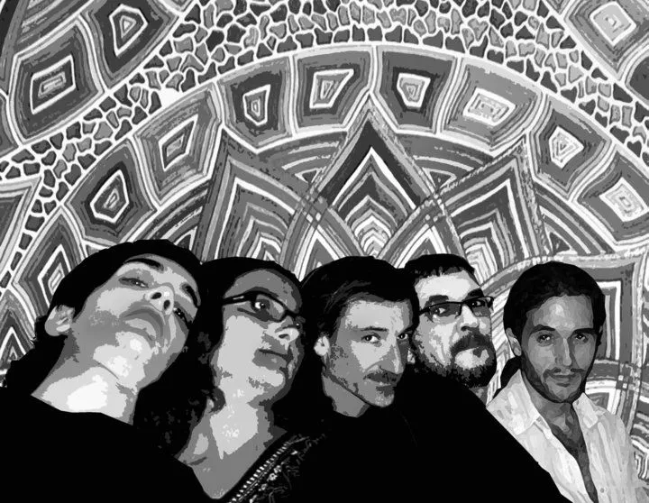 El delirio del Lirium*: 11_10