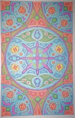 El delirio del Lirium*: El Día "D"... la raza humana es una