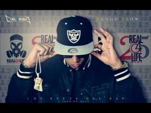 Tu Eres Mi Delirio Ñengo Flow Ft. Farruko ★REGGAETON 2012 ... Tu Eres Mi Delirio Ñengo Flow Ft. Farruko ★REGGAETON 2012 ...