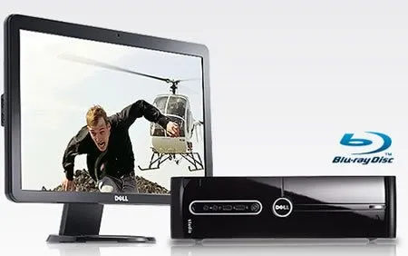 Dell Studio: nueva línea de PCs ligeras para el escritorio Dell Studio: nueva línea de PCs ligeras para el escritorio