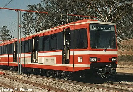 Demanda sobrepasa a Tren Ligero obsoleto | UN1ÓN Jalisco | Jalisco