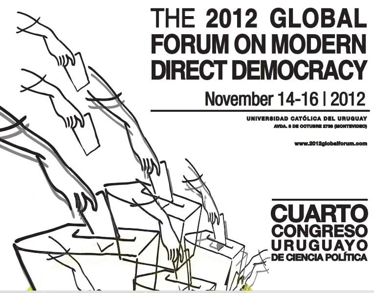 Democracia directa Archives - Pressenza