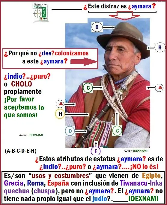 Democracia?-electoral heces de los políticos mediocres…. | sintetistas