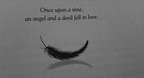 un demonio enamorado | Tumblr