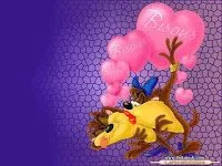 Demonio de Tazmania": Taz o el Demonio de Tasmania, Demonio de Tazmania": Taz o el Demonio de Tasmania,