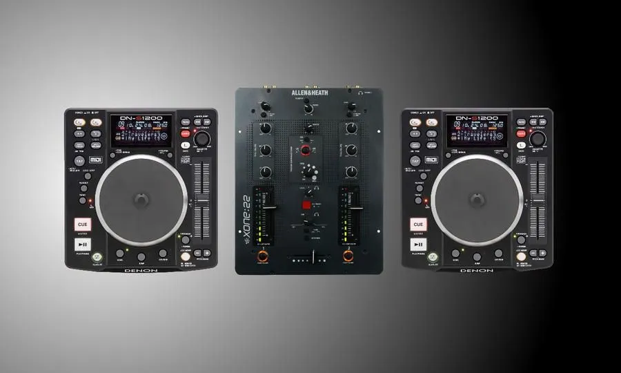 Denon DN-S1200 Wallpaper -Wide by NemVitzh on DeviantArt Denon DN-S1200 Wallpaper -Wide by NemVitzh on DeviantArt
