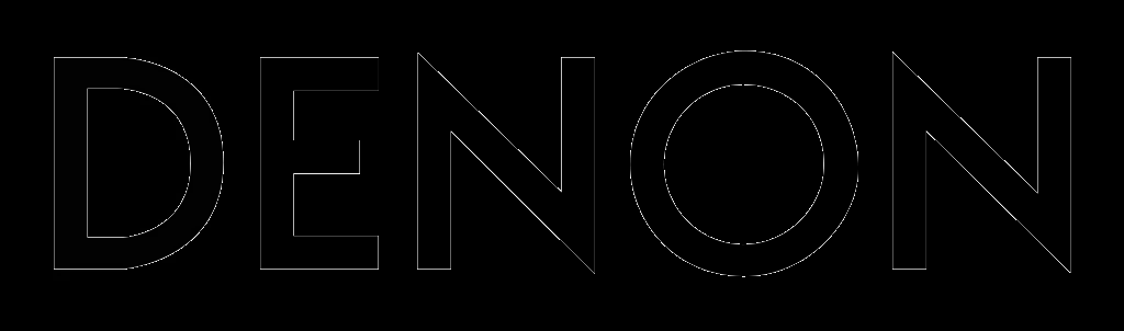 Denon Logo / Electronics / Logonoid.com