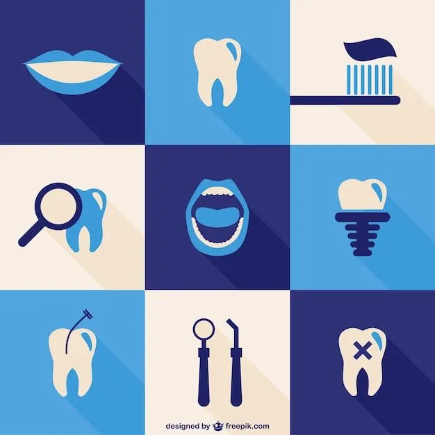 Dental | Fotos y Vectores gratis