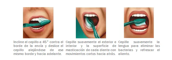 Dental Perfect: octubre 2010