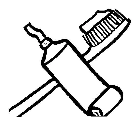 DENTAL-SALUD: Cepillado dental en niños y niñas