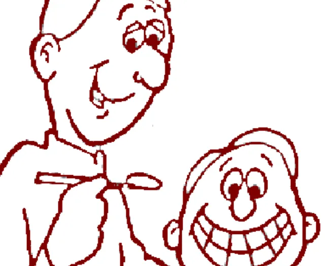 Dentista | Recurso educativo 46540 - Tiching Dentista | Recurso educativo 46540 - Tiching