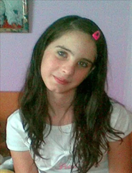 Denuncian la desaparición de una niña de 13 años en la localidad ... Denuncian la desaparición de una niña de 13 años en la localidad ...