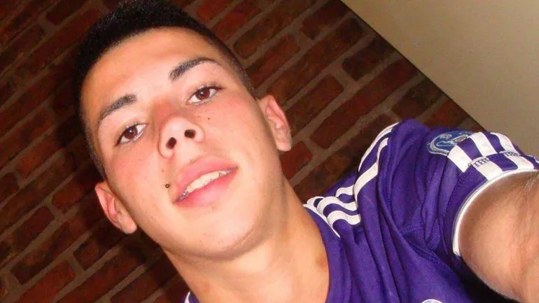 Denuncian que un patrullero atropelló y mató a un menor | Policía ...
