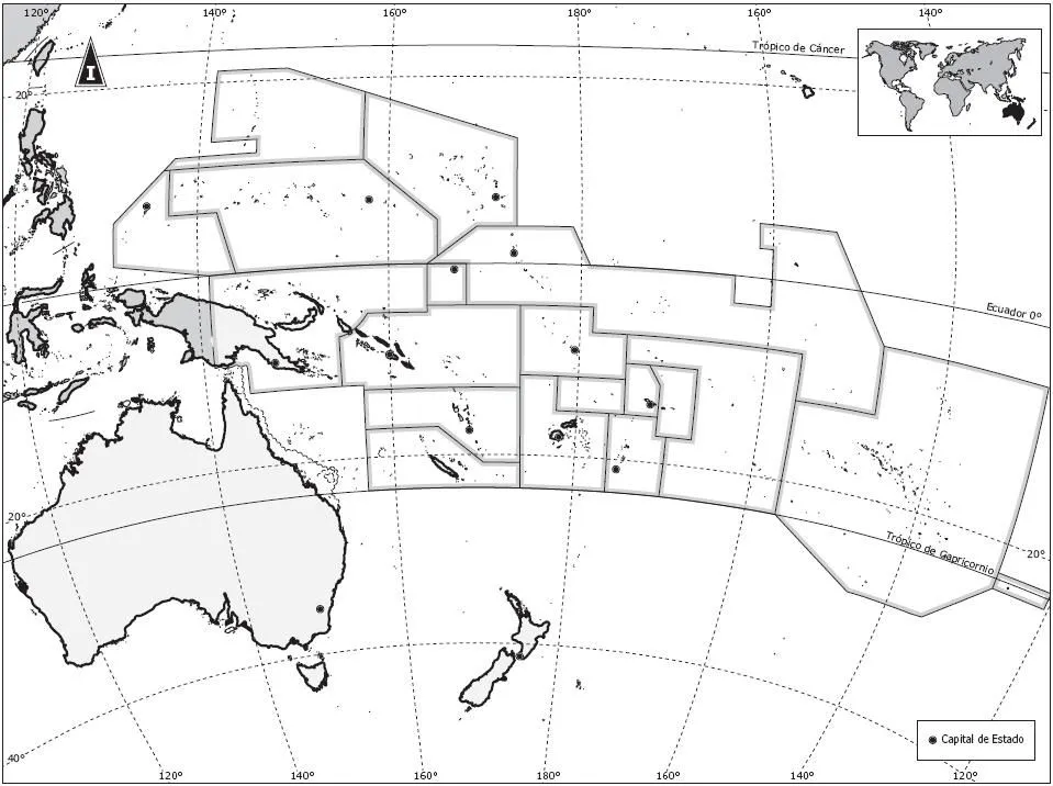 Departamento de Ciencias Sociales: ATLAS: Mapas mudos físicos y ... Departamento de Ciencias Sociales: ATLAS: Mapas mudos físicos y ...