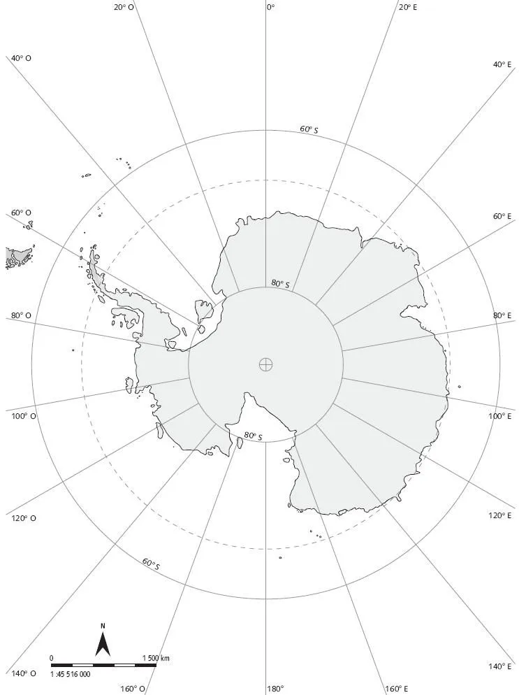 Departamento de Ciencias Sociales: ATLAS: Mapas mudos físicos y ...