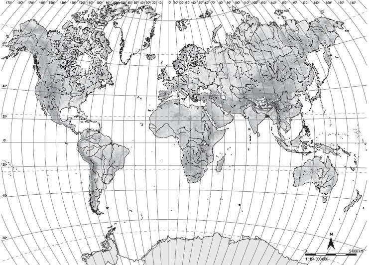 Recursos de Geografía e Historia: ATLAS: colección de mapas mudos ... Recursos de Geografía e Historia: ATLAS: colección de mapas mudos ...