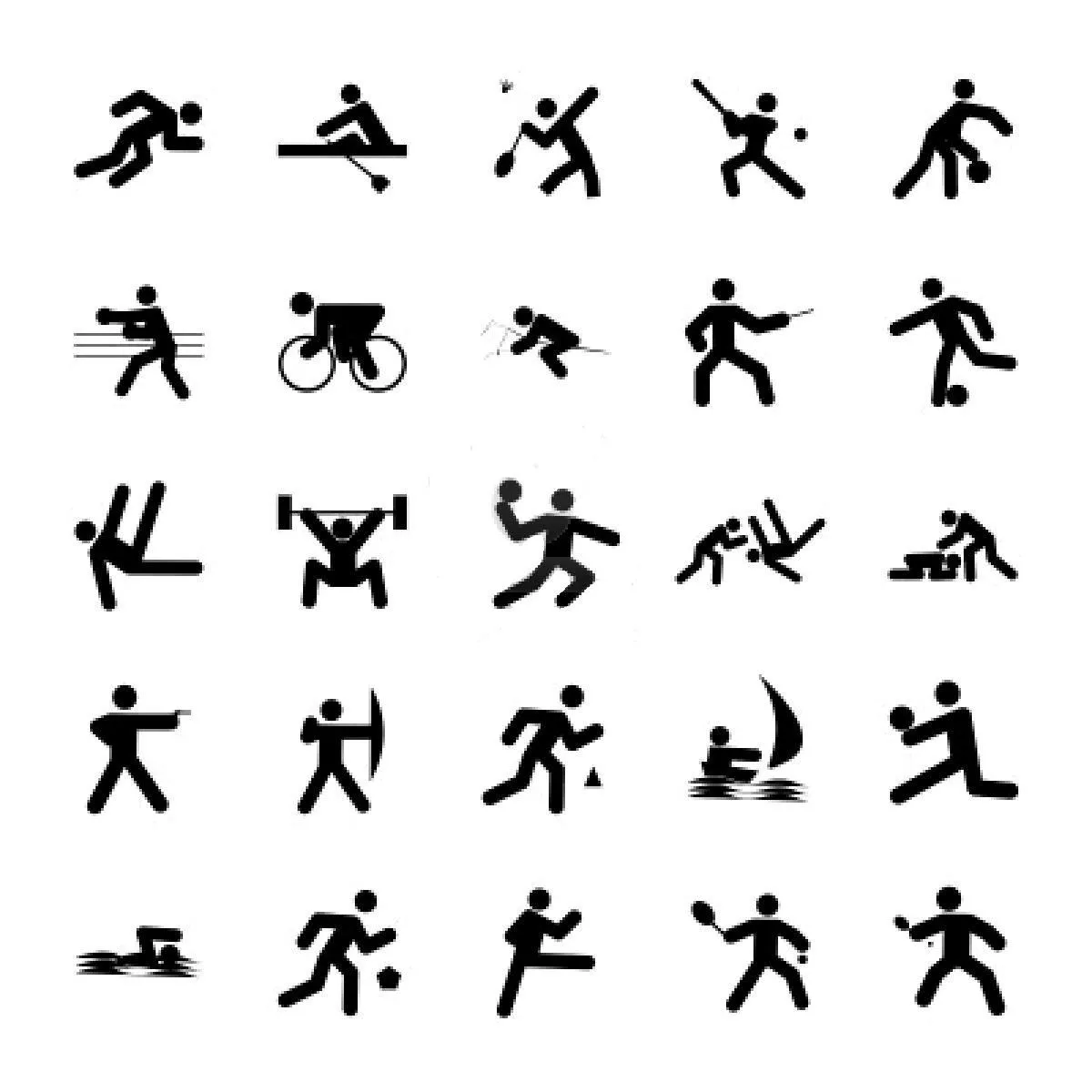 Logos Deportes Gratis Pictures