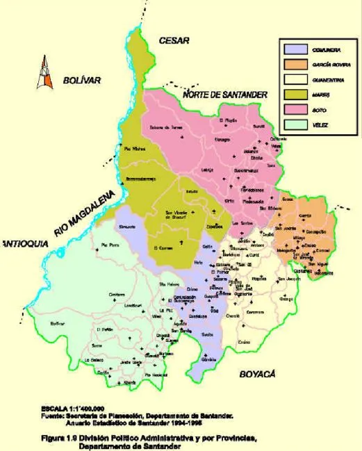 Departamentos y capitales de la region andina - Imagui Departamentos y capitales de la region andina - Imagui