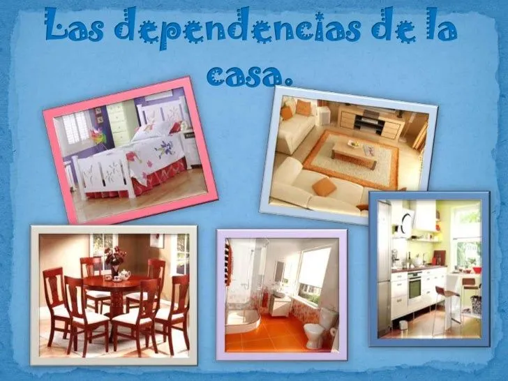 las-dependencias-de-la-casa- ...