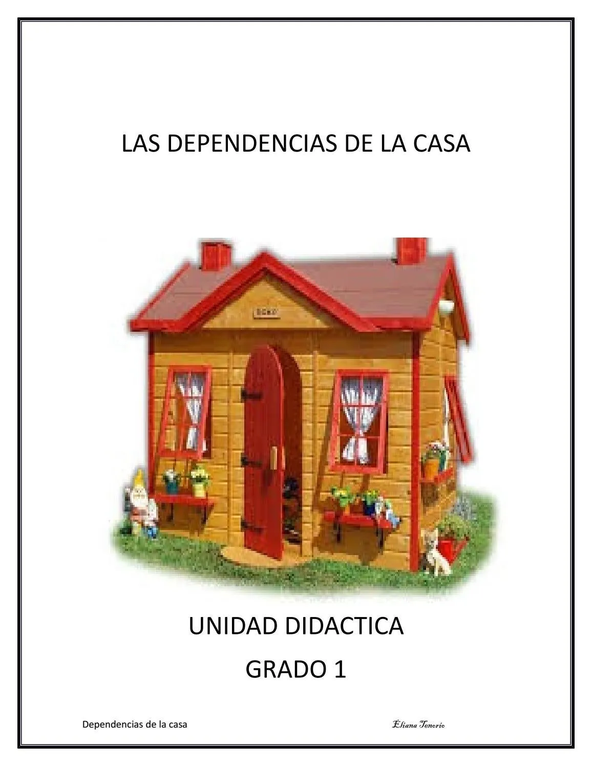 DEPENDENCIAS DE LA CASA by ronalsito - Issuu DEPENDENCIAS DE LA CASA by ronalsito - Issuu