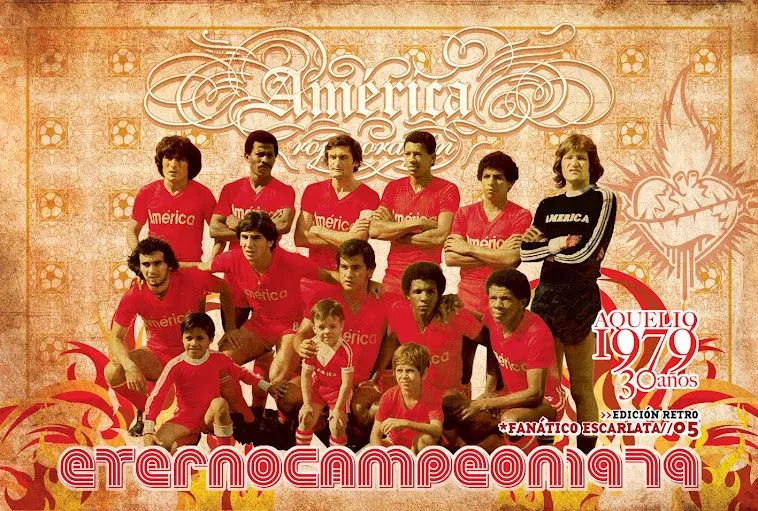 DEPORTE: AMERICA DE CALI