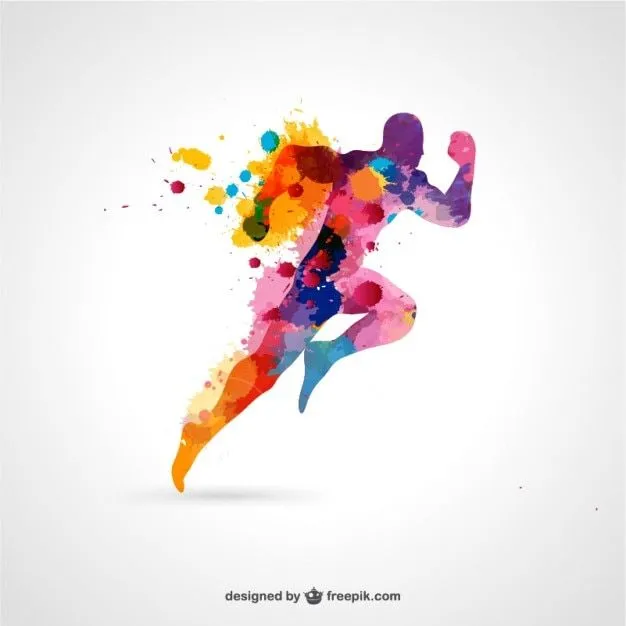 Deporte | Fotos y Vectores gratis