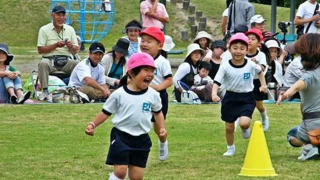 Cuál es el deporte idóneo para los niños asmáticos (II) Cuál es el deporte idóneo para los niños asmáticos (II)