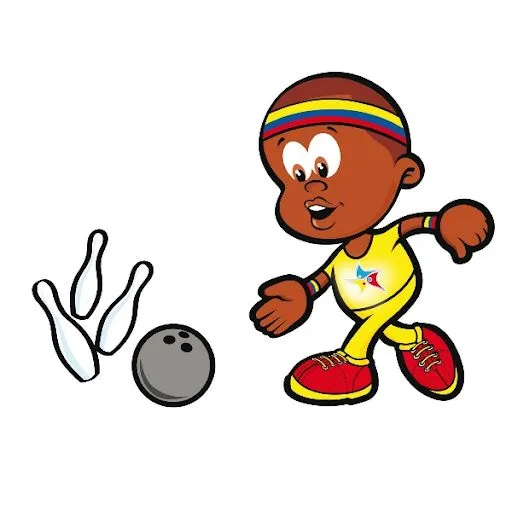 EL DEPORTE Y LOS NIÑOS DIBUJOS DE DEPORTES