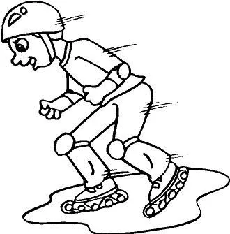Deportes para dibujar - Imagui