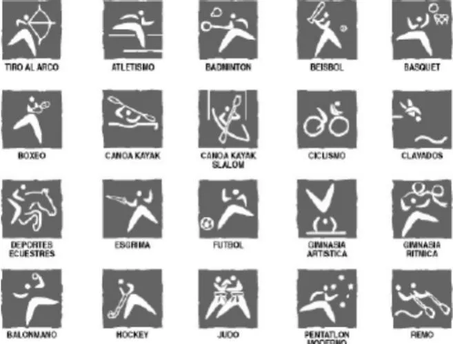 Los ocho deportes que Tokio quiere para sus Juegos Olímpicos ... Los ocho deportes que Tokio quiere para sus Juegos Olímpicos ...