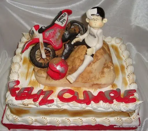 deportistas | Tienda de tortas