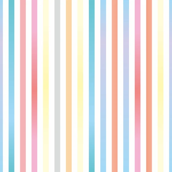 Ilustración de fondo o el patrón de rayas de colores pastel vector ...