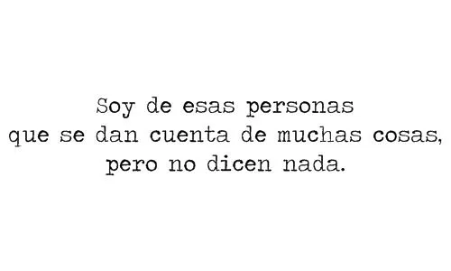 depresion quotes español | Tumblr