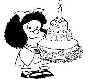 depresiva Mafalda, la encantadora niña argentina enamorada ... depresiva Mafalda, la encantadora niña argentina enamorada ...