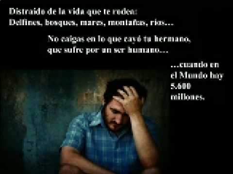 Estoy deprimido por amor - Imagui