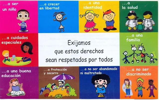Dercho+de+los+niños.bmp