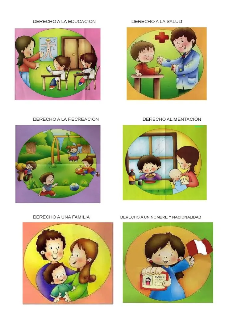 Derecho A La Educacion Derecho A La Salud | PDF Derecho A La Educacion Derecho A La Salud | PDF