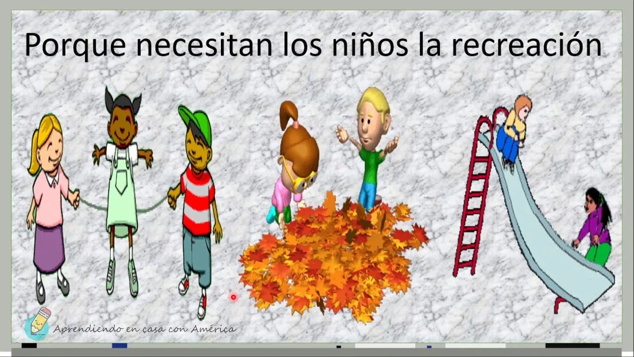 Derecho a la Educación y Recreación - YouTube Derecho a la Educación y Recreación - YouTube