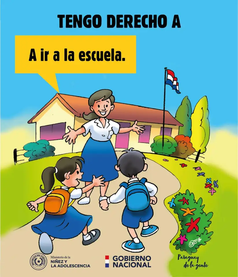 derecho a la educación - rompecabezas en línea derecho a la educación - rompecabezas en línea