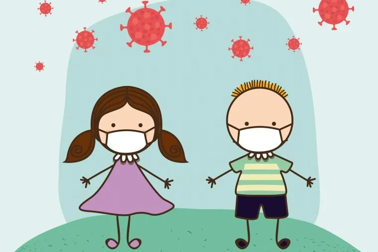 El derecho de las niñas y los niños a la recreación El derecho de las niñas y los niños a la recreación