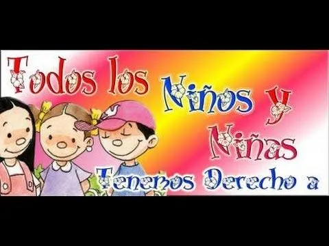 El derecho a un nombre y una nacionalidad - YouTube El derecho a un nombre y una nacionalidad - YouTube