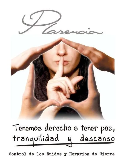 tenemos derecho a tener paz, tranquilidad y descanso | Flickr ... tenemos derecho a tener paz, tranquilidad y descanso | Flickr ...