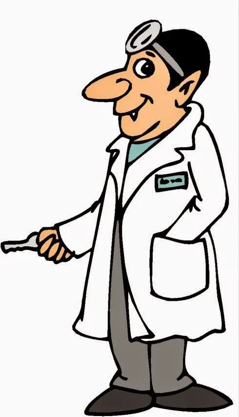 Chiste de médicos - No puedo dormir. | Chistes Bromas y mas