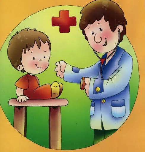 Derechos de los niños: Derecho a la Salud