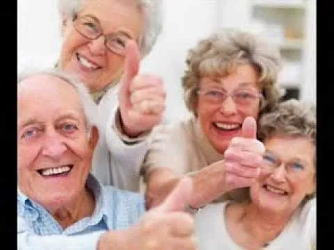 Derechos y cuidados de la persona adulta mayor - YouTube Derechos y cuidados de la persona adulta mayor - YouTube