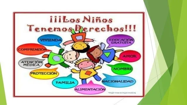 derechos-de-los-nios- ...