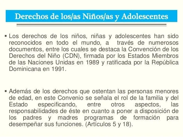 derechos-de-los-niosas-y- ...