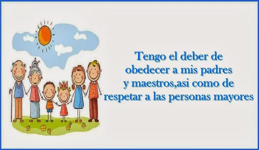 Derechos y Deberes de los niños.: Conozcan mas sobre los derechos ...