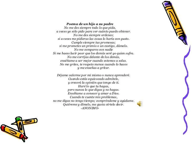 Los Derechos Y Deberes De Los NiñOs NiñAs