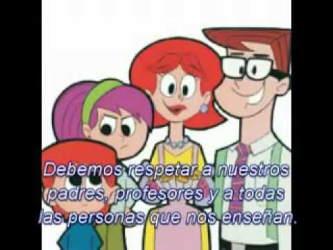 Derechos y deberes de los niños - YouTube